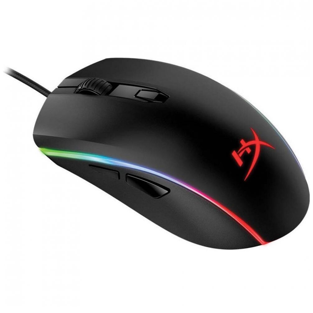 Mouse Pulse Fire Surge Rgb Hyper X