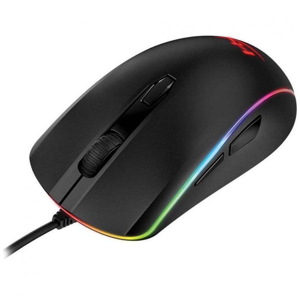Mouse Pulse Fire Surge Rgb Hyper X