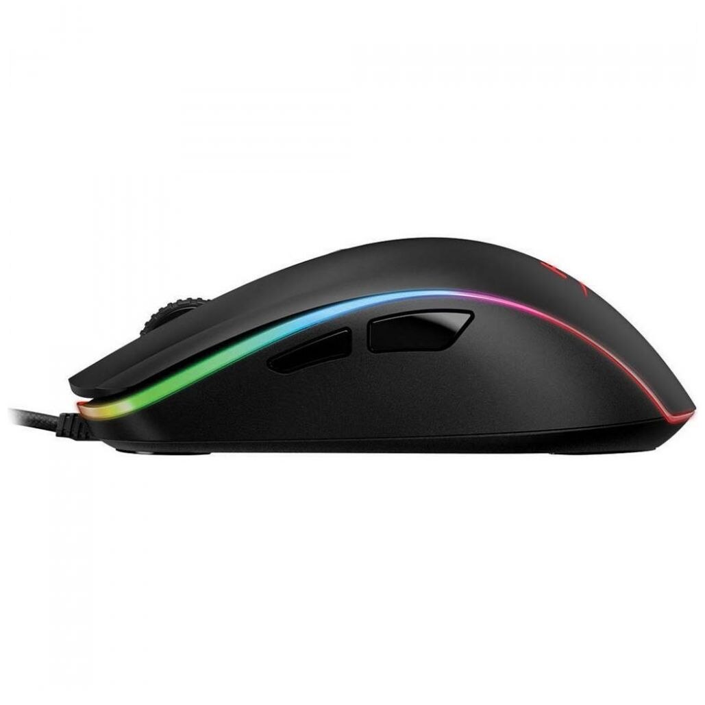 Mouse Pulse Fire Surge Rgb Hyper X
