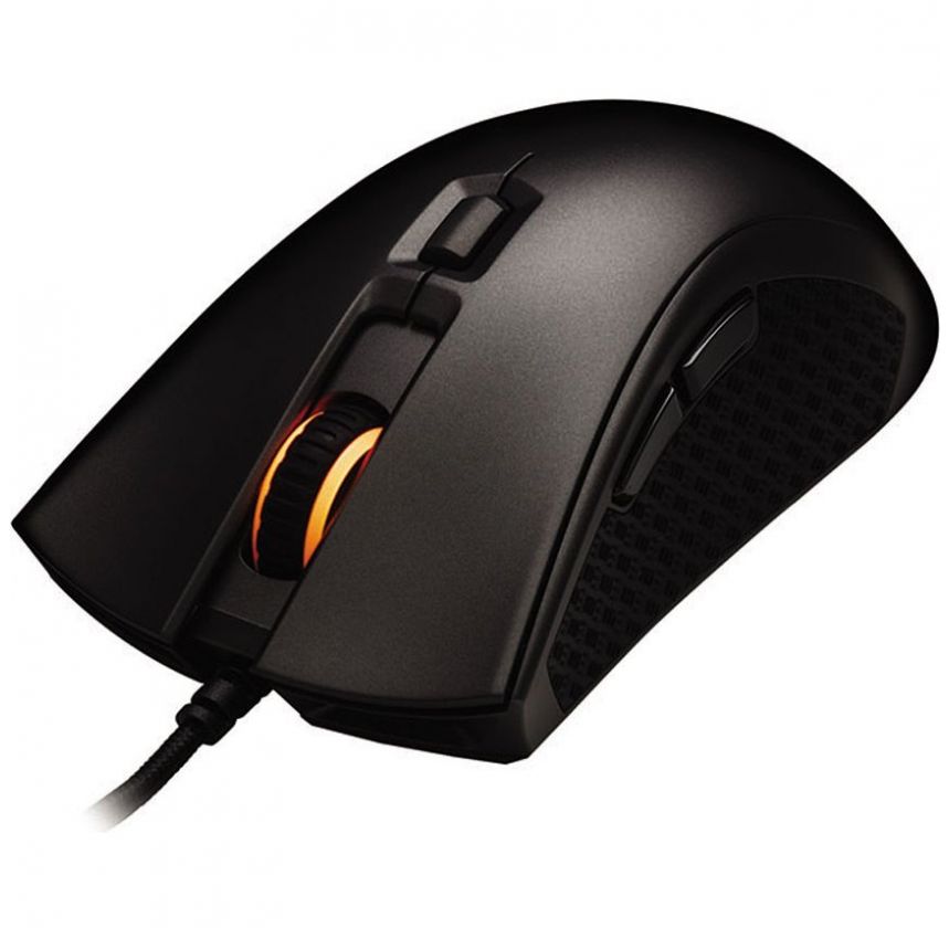 Mouse Pulse Fire Core Hyper X