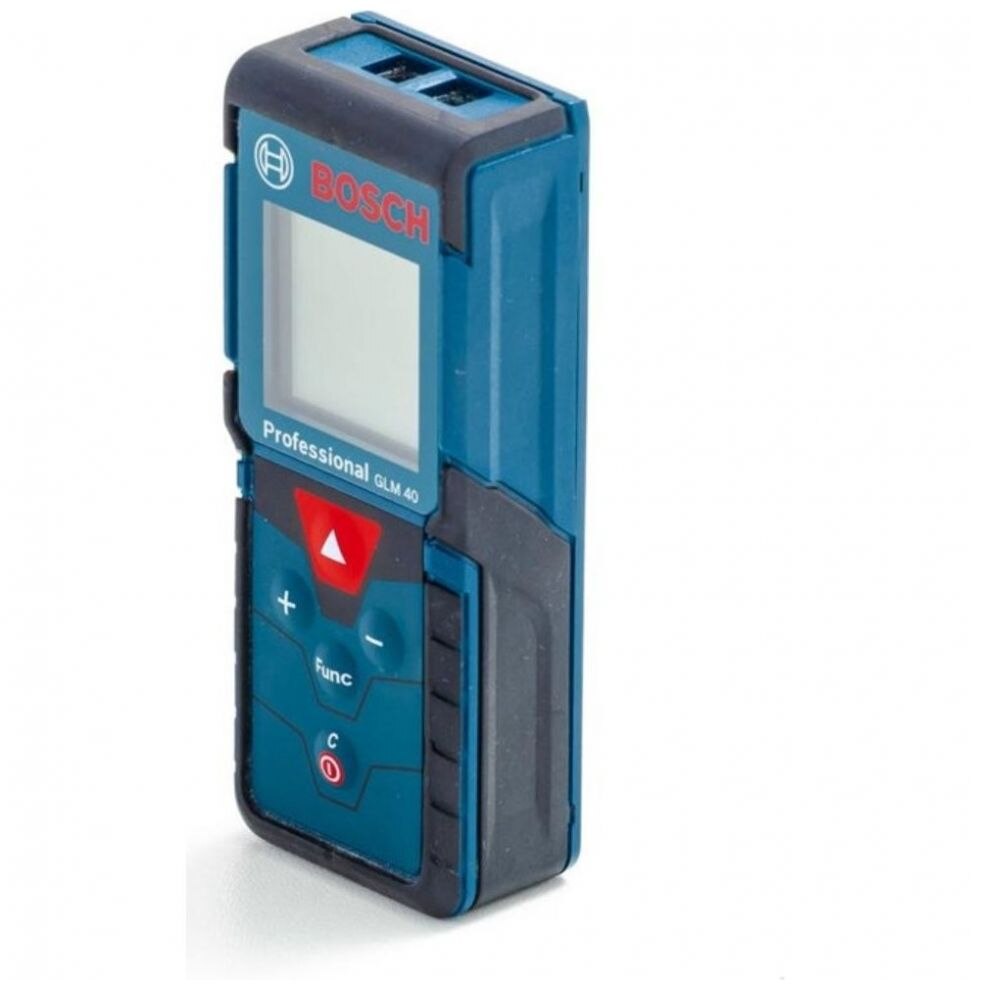 Medidor Láser Glm 40 Bosch