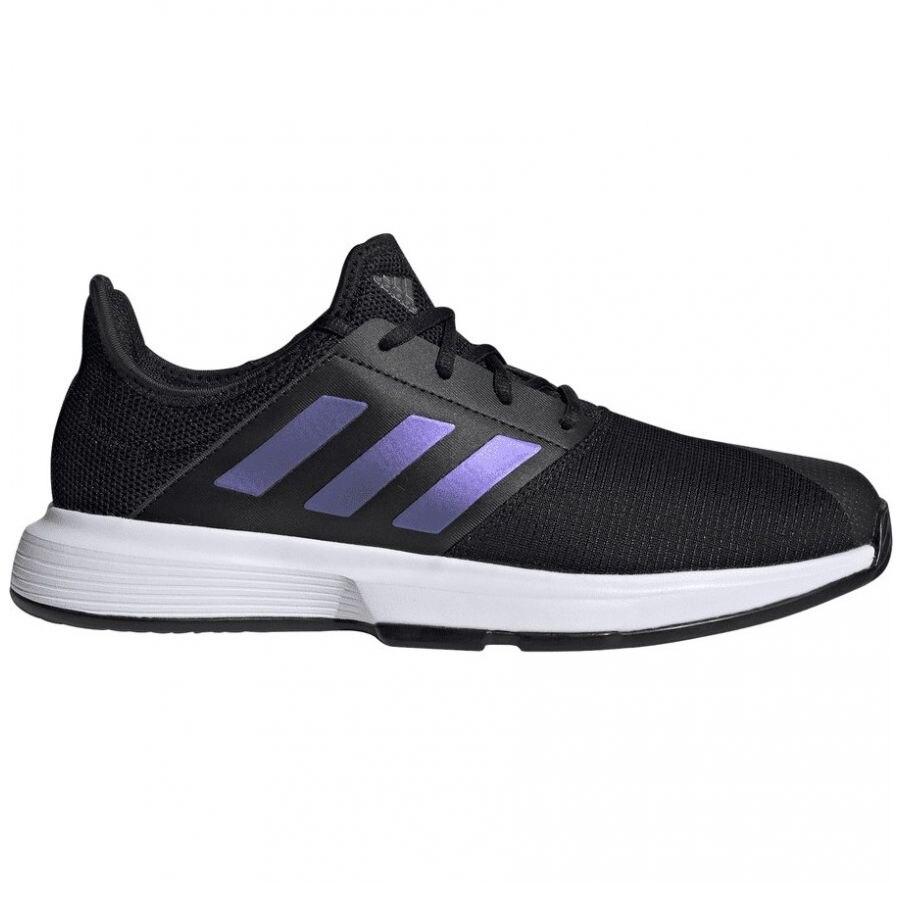 Tenis Gamecourt Adidas para Caballero