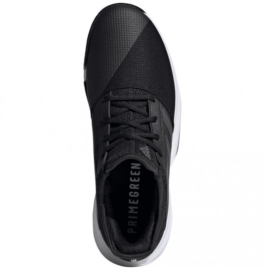 Tenis Gamecourt Adidas para Caballero