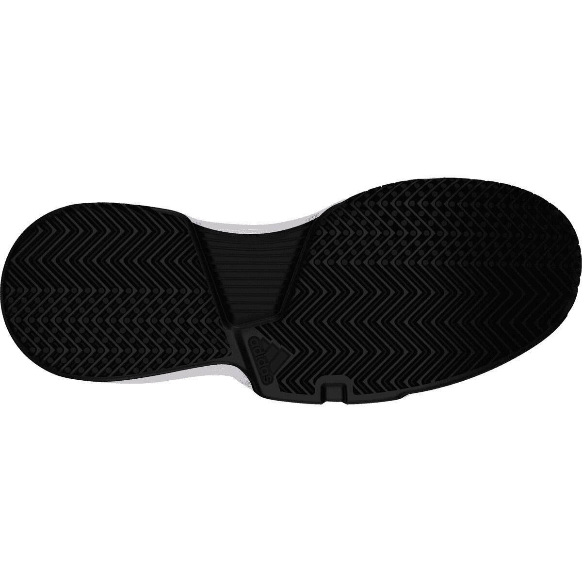 Tenis Gamecourt Adidas para Caballero