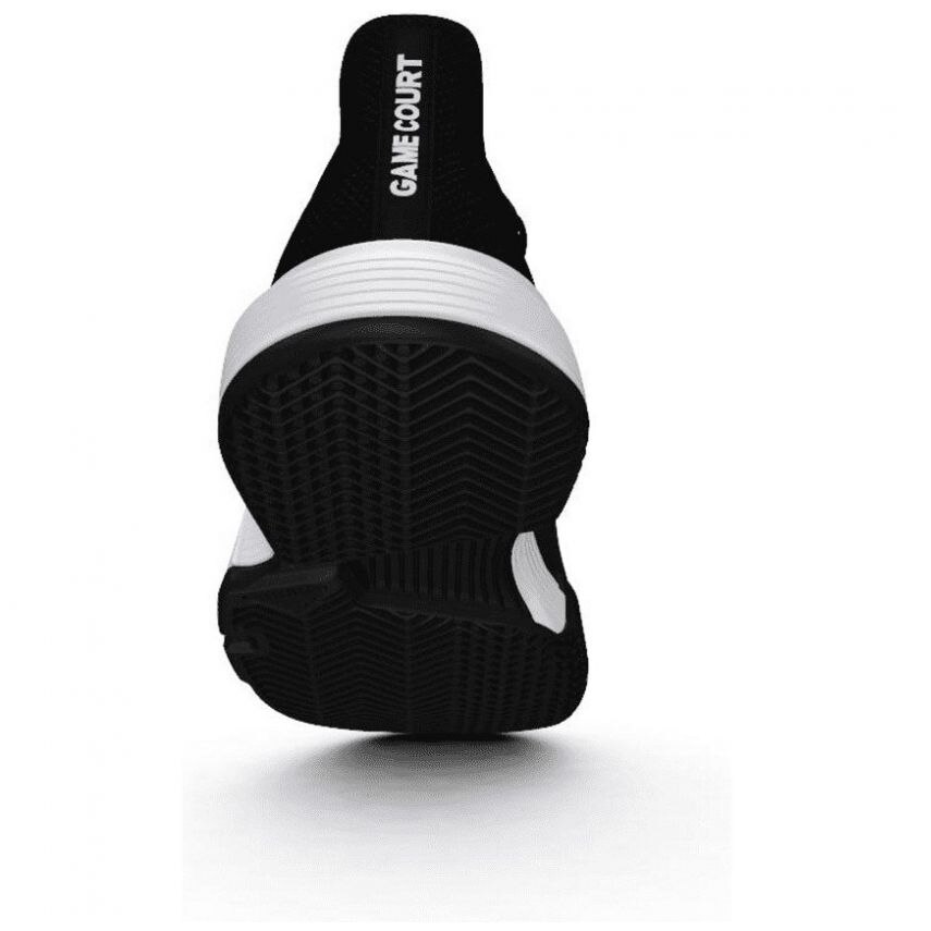Tenis Gamecourt Adidas para Caballero