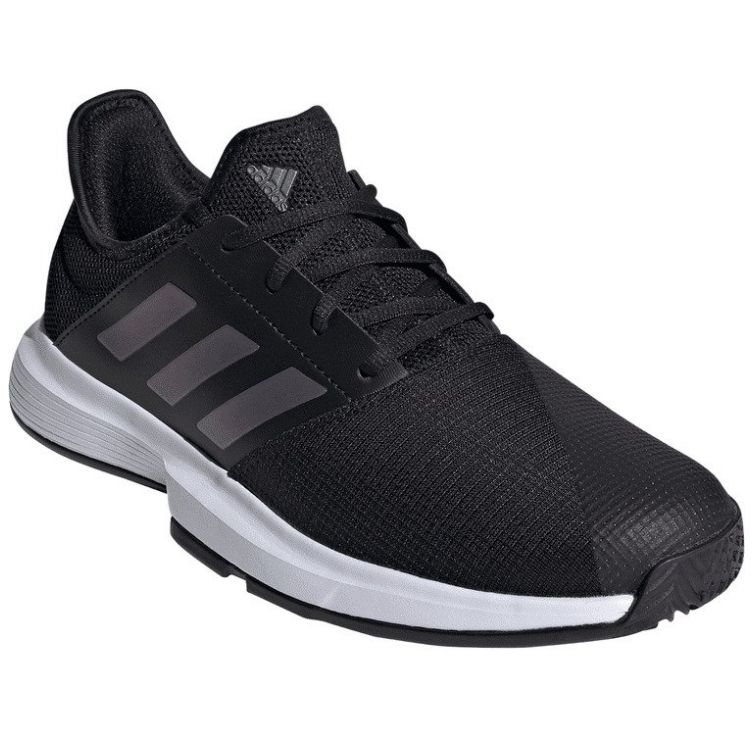 Tenis Gamecourt Adidas para Caballero