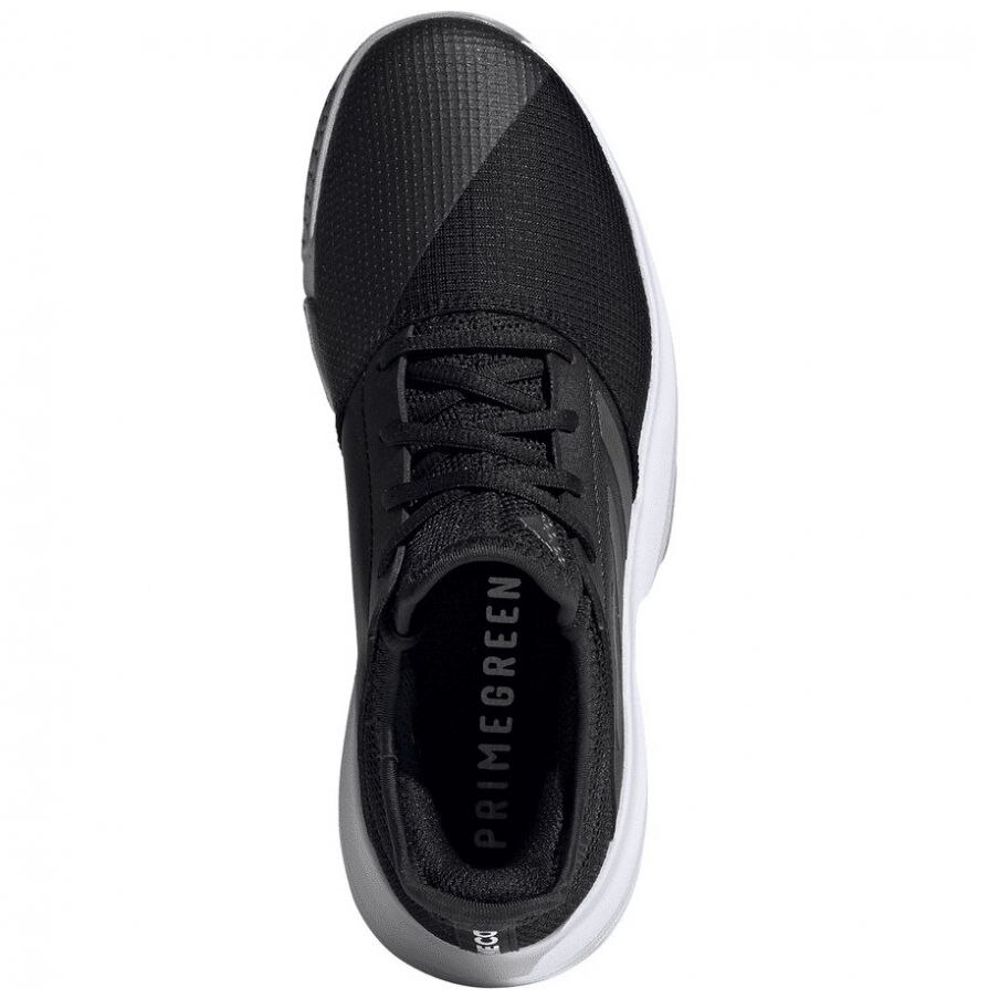 Tenis Gamecourt Adidas para Dama