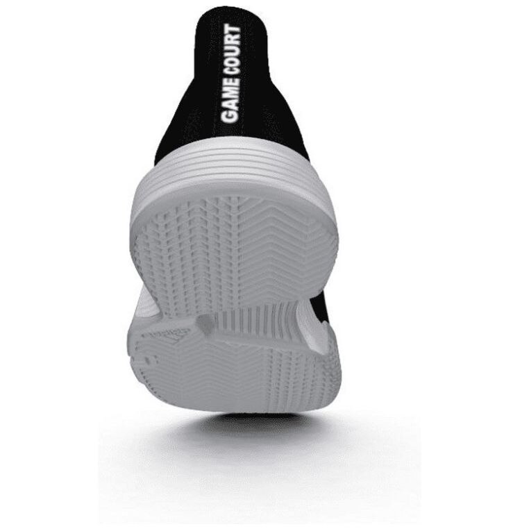 Tenis Gamecourt Adidas para Dama