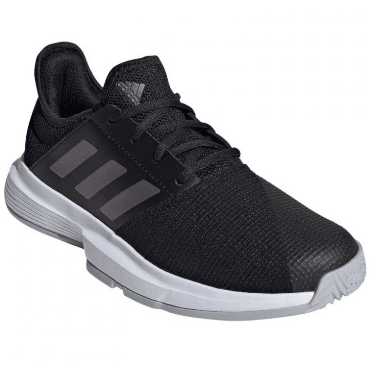 Tenis Gamecourt Adidas para Dama