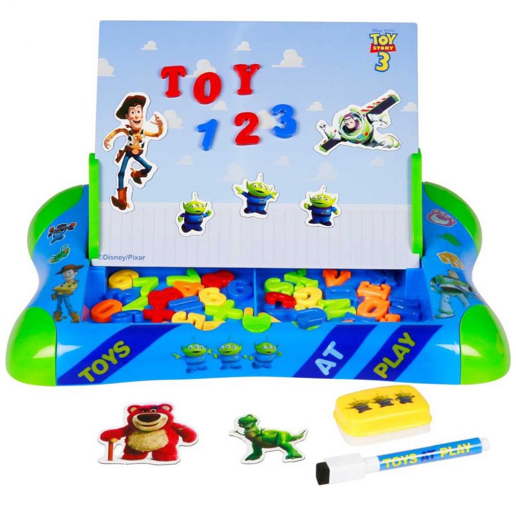 Pizarrón Didáctico Toy Story V3