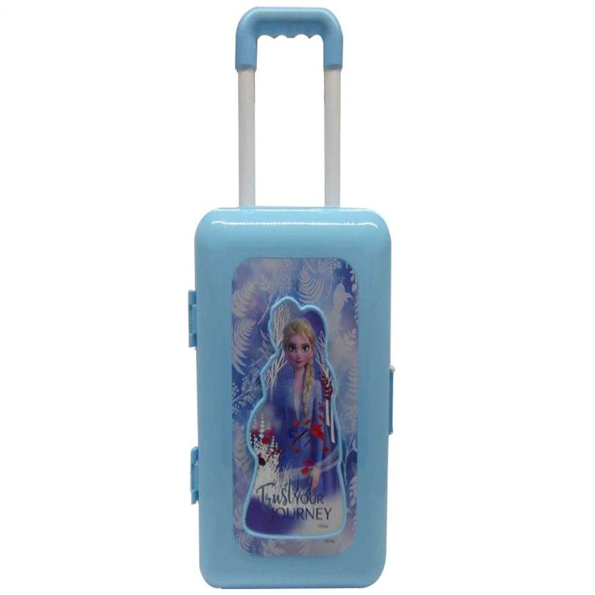 Maleta Frozen Mediana Belleza