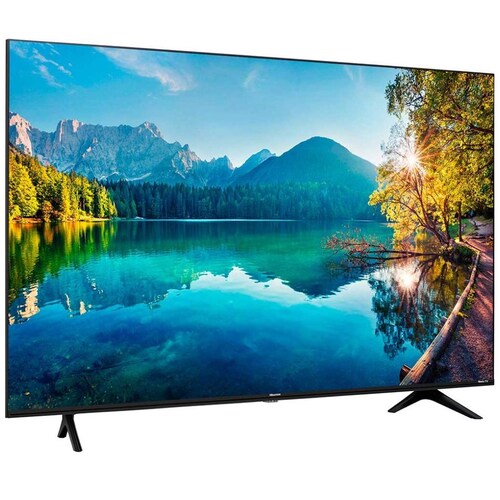 Pantalla Hisense 75" R6 4K Uhd Roku Tv (75R6000Gm 2020)