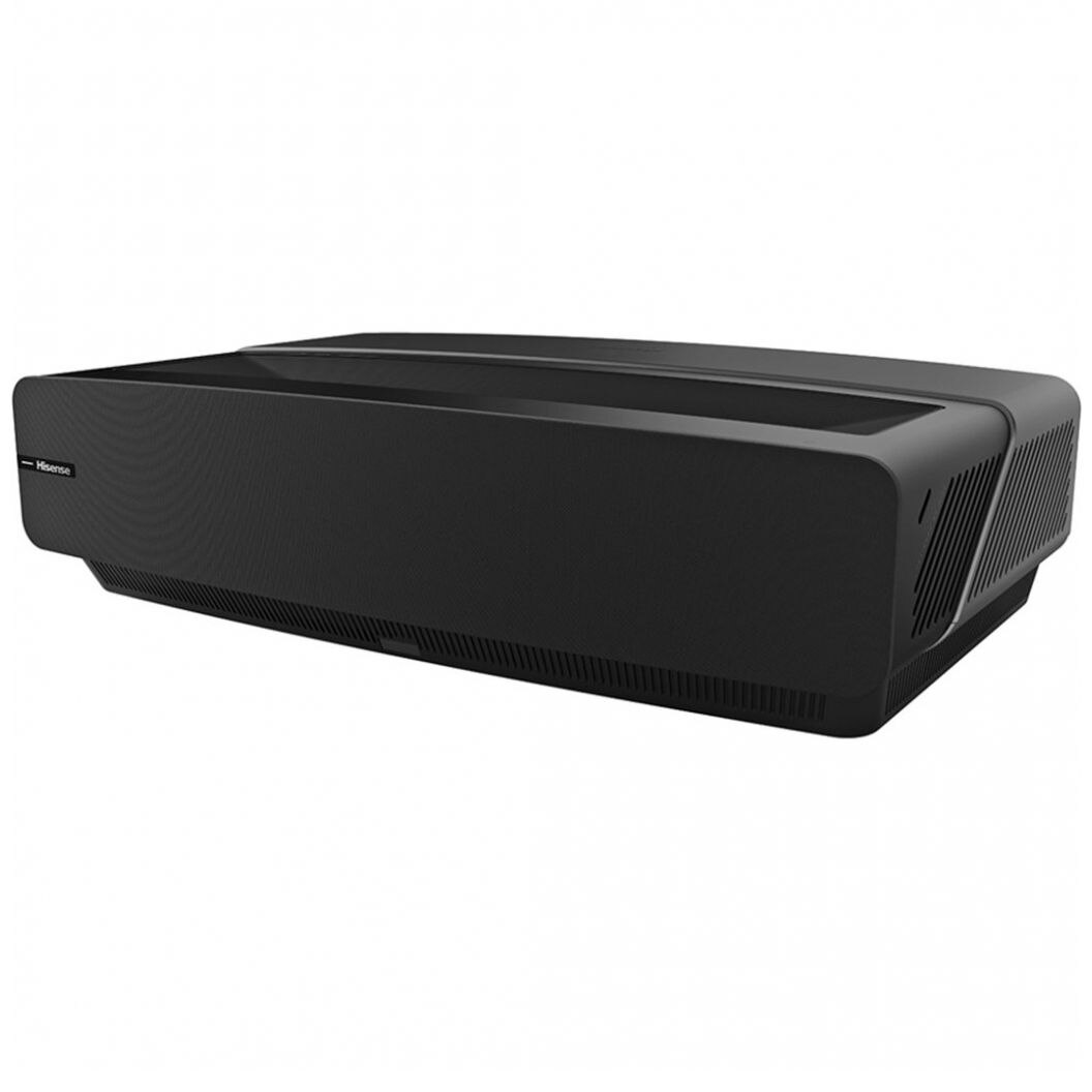 Láser 100" Uhd Hisense