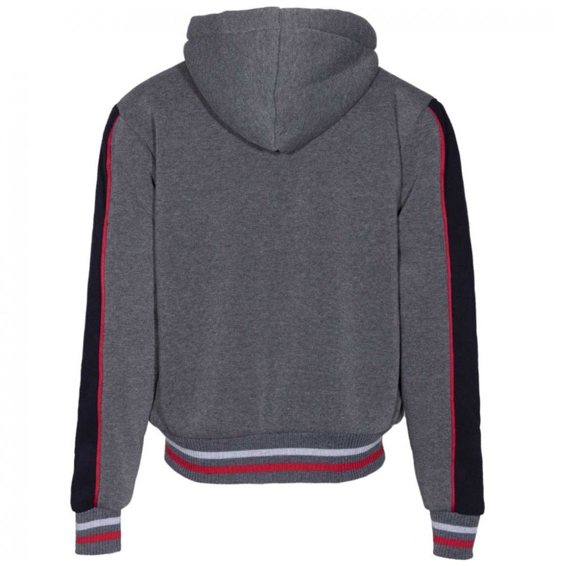 Sudadera con Capucha de Sherpa para Niño Modelo 1Ak2205N Studio si
