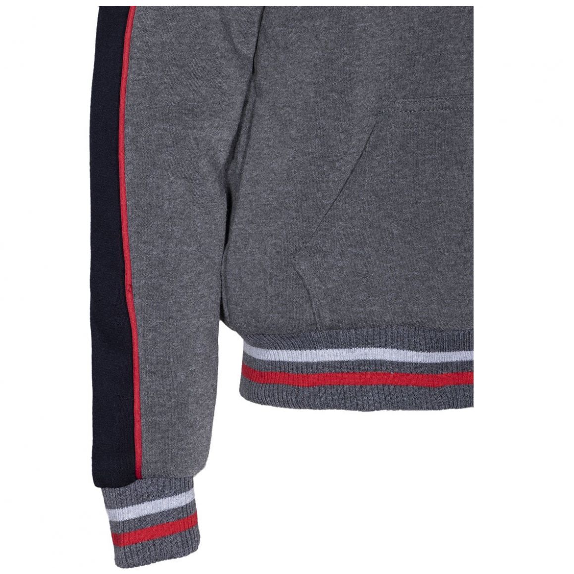 Sudadera con Capucha de Sherpa para Niño Modelo 1Ak2205N Studio si