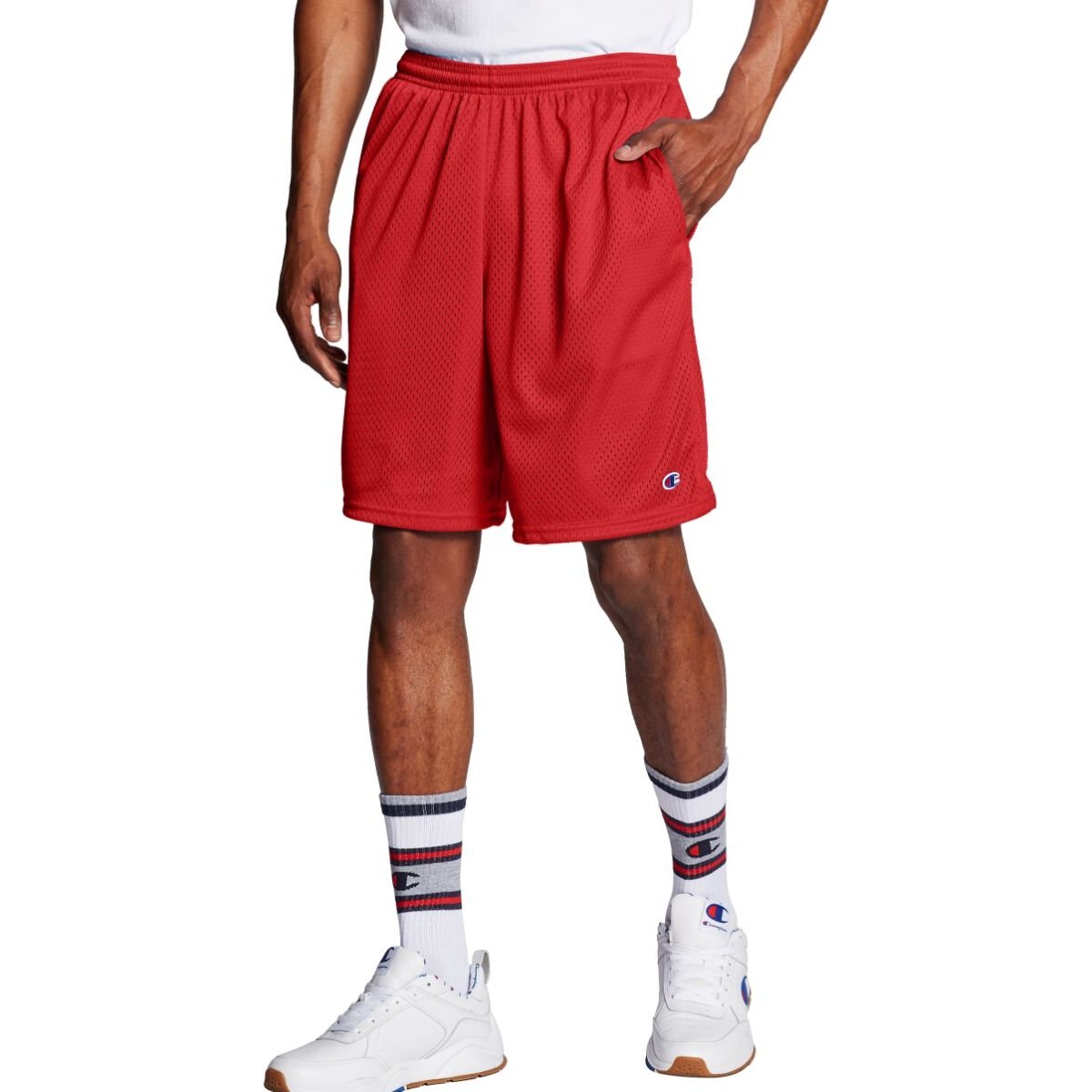 Short Champion para Caballero