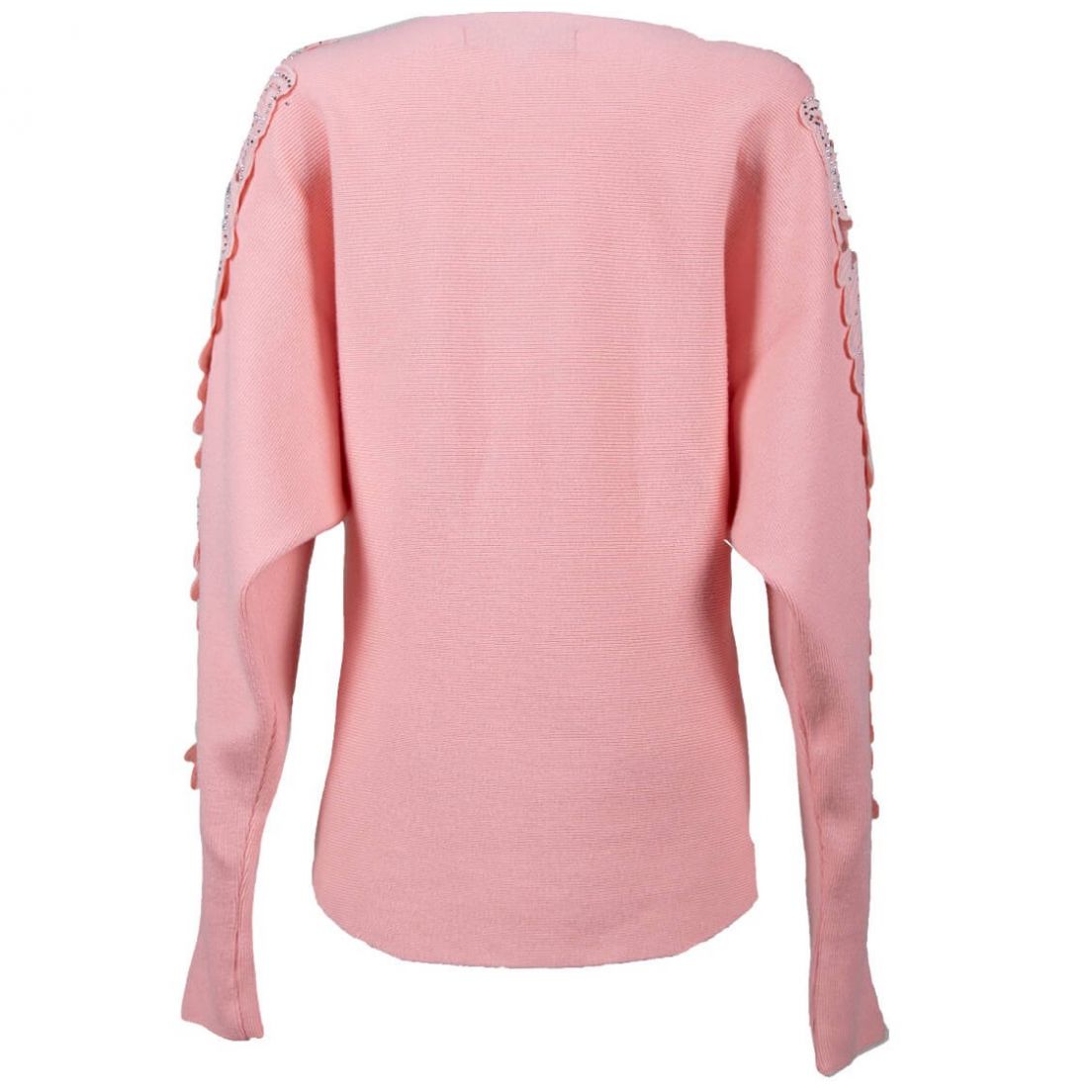 Suéter Manga Calada Philosophy Jr Girls para Niña Modelo Hh722K