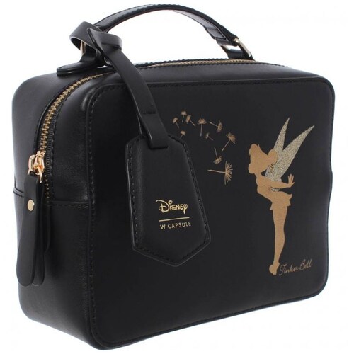 Bolso Cross Body Colección Princesas Disney W Capsule