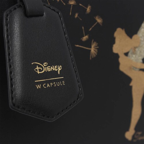 Bolso Cross Body Colección Princesas Disney W Capsule