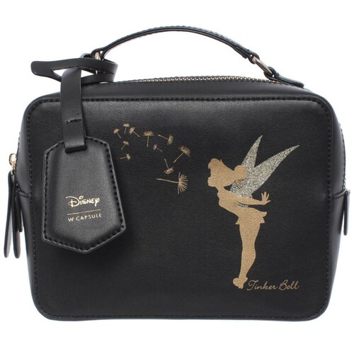 Bolso Cross Body Colección Princesas Disney W Capsule