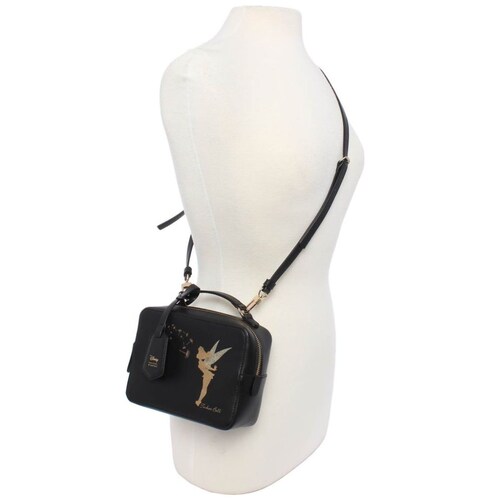 Bolso Cross Body Colección Princesas Disney W Capsule