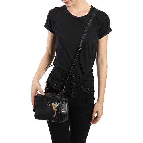 Bolso Cross Body Colección Princesas Disney W Capsule