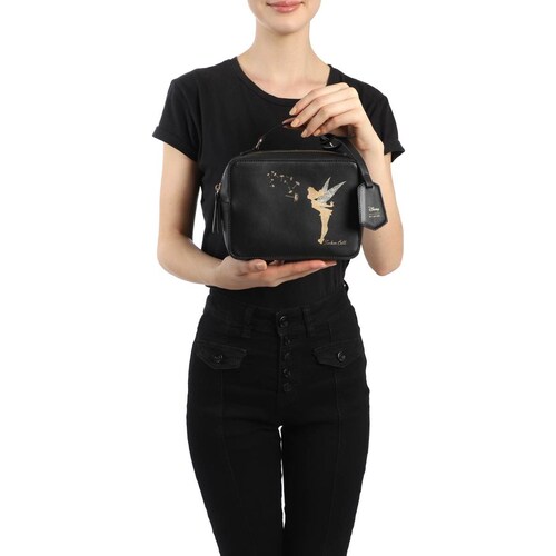 Bolso Cross Body Colección Princesas Disney W Capsule