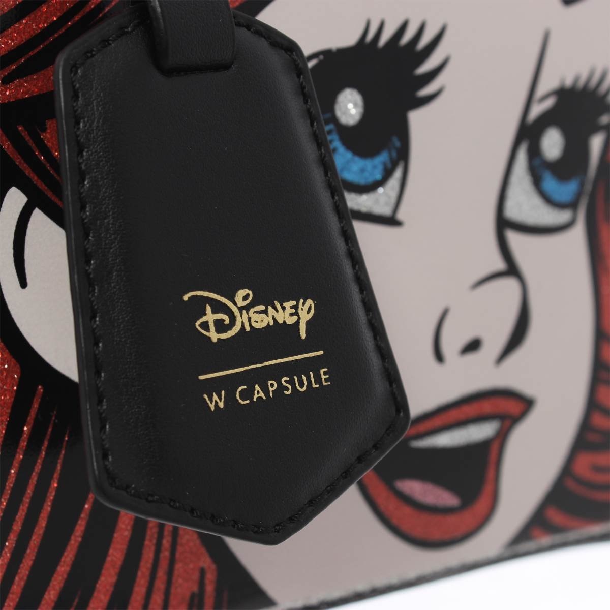 Bolso Cross Body Colección Princesas Disney W Capsule - Sears