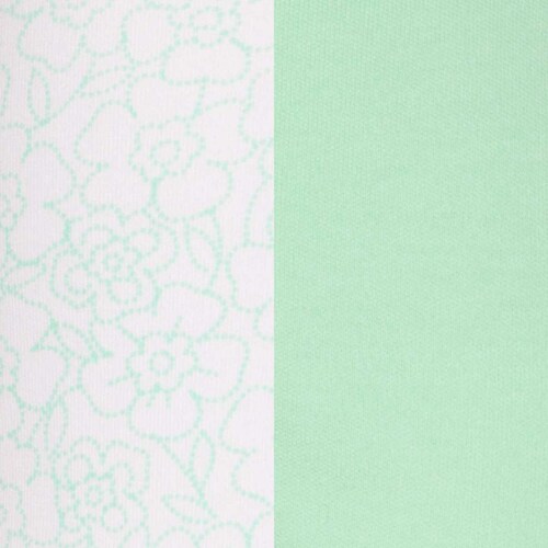 Set para  Bebé Verde Combinado Best Beginnigs Modelo Sct00689N