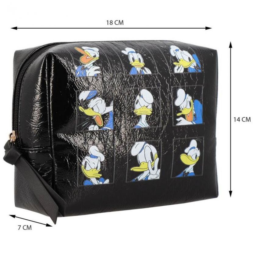 Cosmetiquera Colección Princesas Disney W Capsule