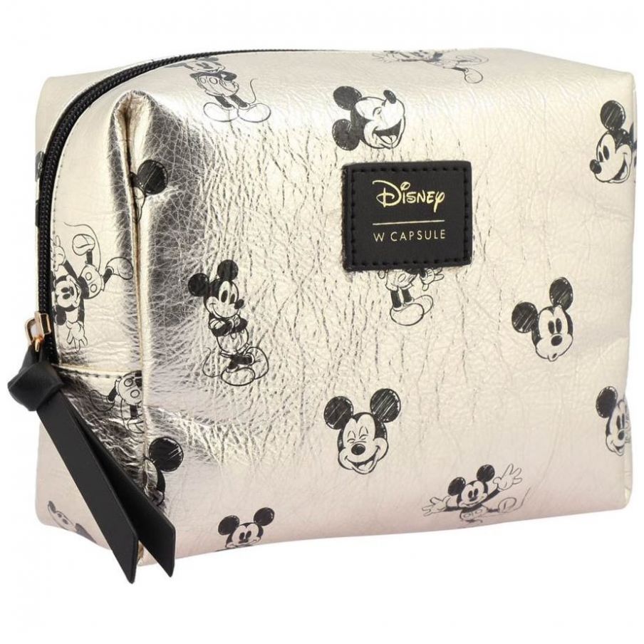 Cosmetiquera Colección Princesas Disney W Capsule