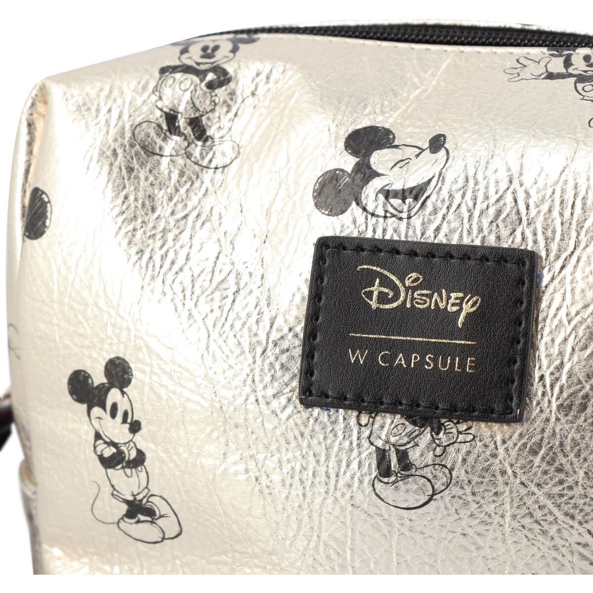 Cosmetiquera Colección Princesas Disney W Capsule