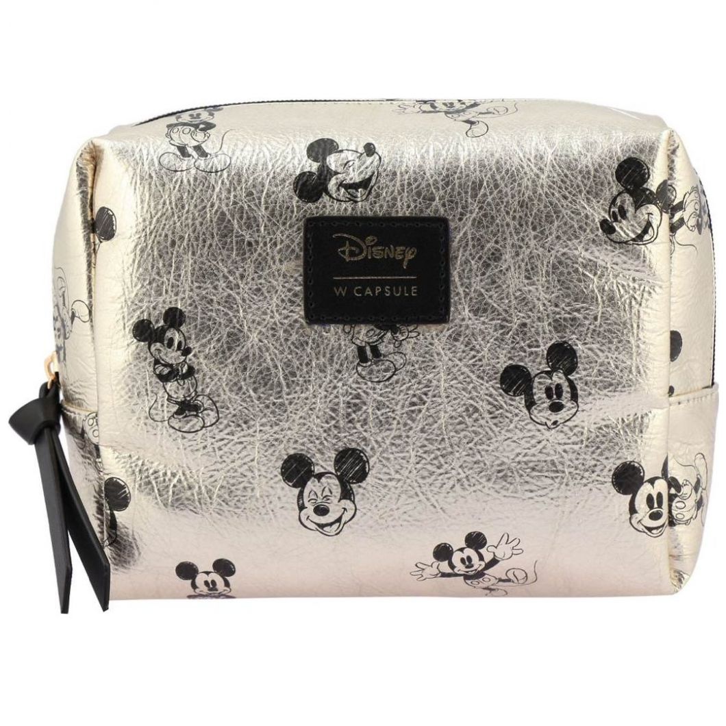 Cosmetiquera Colección Princesas Disney W Capsule