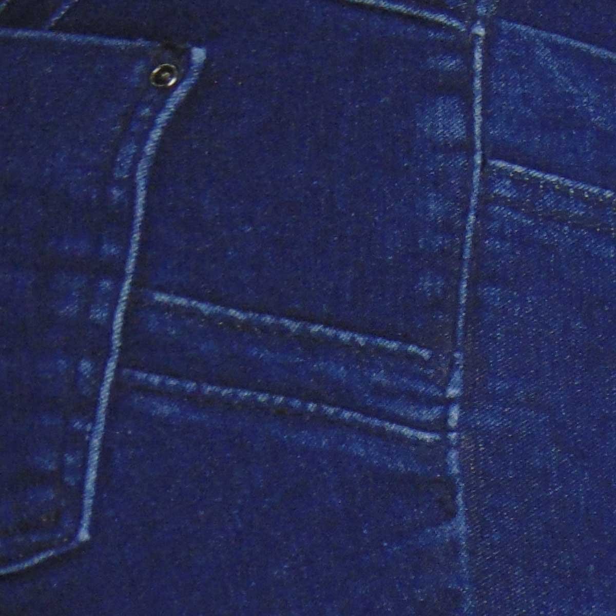 Jeans pump skinny beronna para dama - Sears