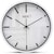Reloj de Pared Gris Steiner Wake Up Modelo 3152-Yz