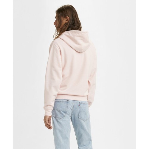 Sudadera Rosa con Capucha Unisex Levi's® X Pokémon