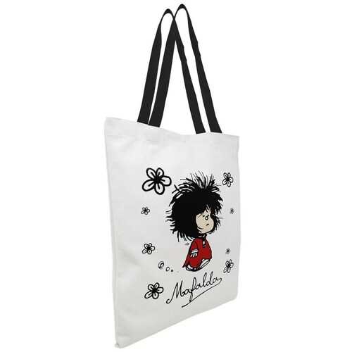 Tote Bag Manta Mafalda Vertical Great Moments