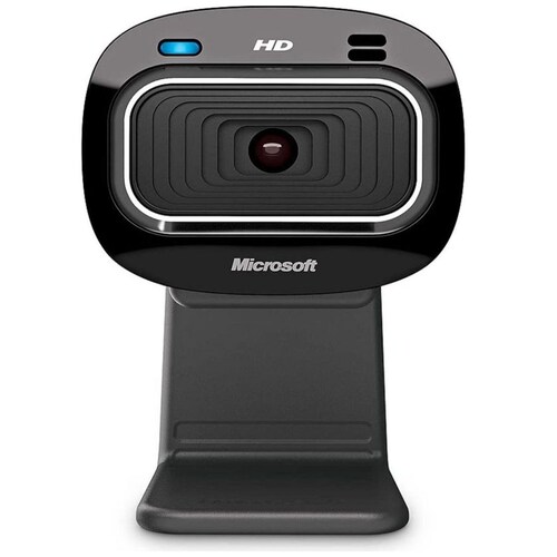Lifecam Hd-3000 Usb Microsoft