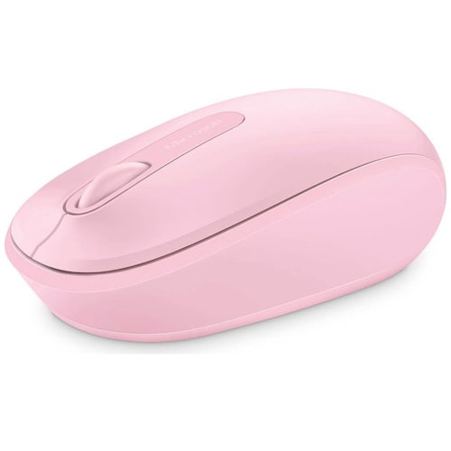 Mouse 1850 Orchid Microsoft