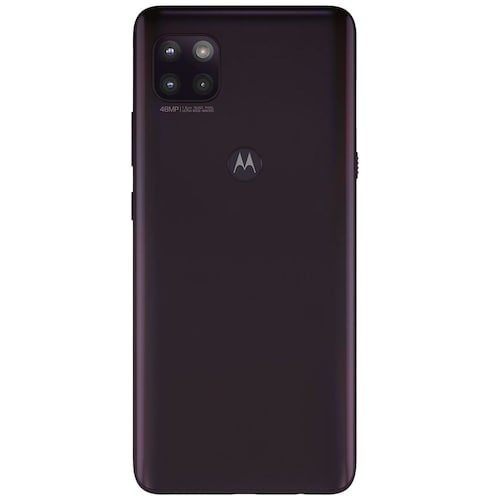 Celular Motorola G 5G Xt2113-3 Color Morado R9 (Telcel)