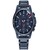 Reloj Azul Tommy Hilfiger para Hombre Modelo Elo 1791789