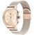 Reloj Oro Rosa Tommy Hilfiger para Mujer Modelo Elo 1782303