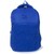 Back Pack Porta Laptop Mizha 16” Azul Cloe