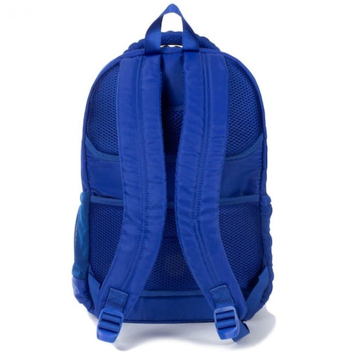 Back Pack Porta Laptop Mizha 16” Azul Cloe