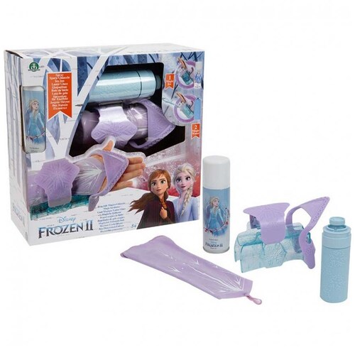 Frozen 2 Guante Magico Sleeve