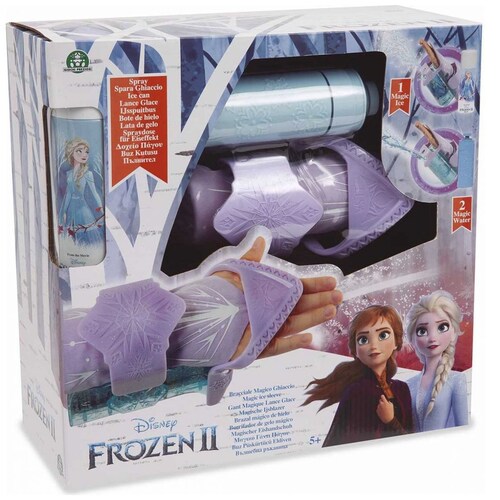 Frozen 2 Guante Magico Sleeve