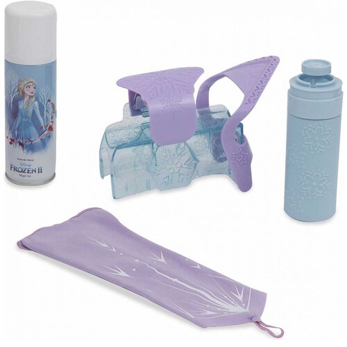 Frozen 2 Guante Magico Sleeve