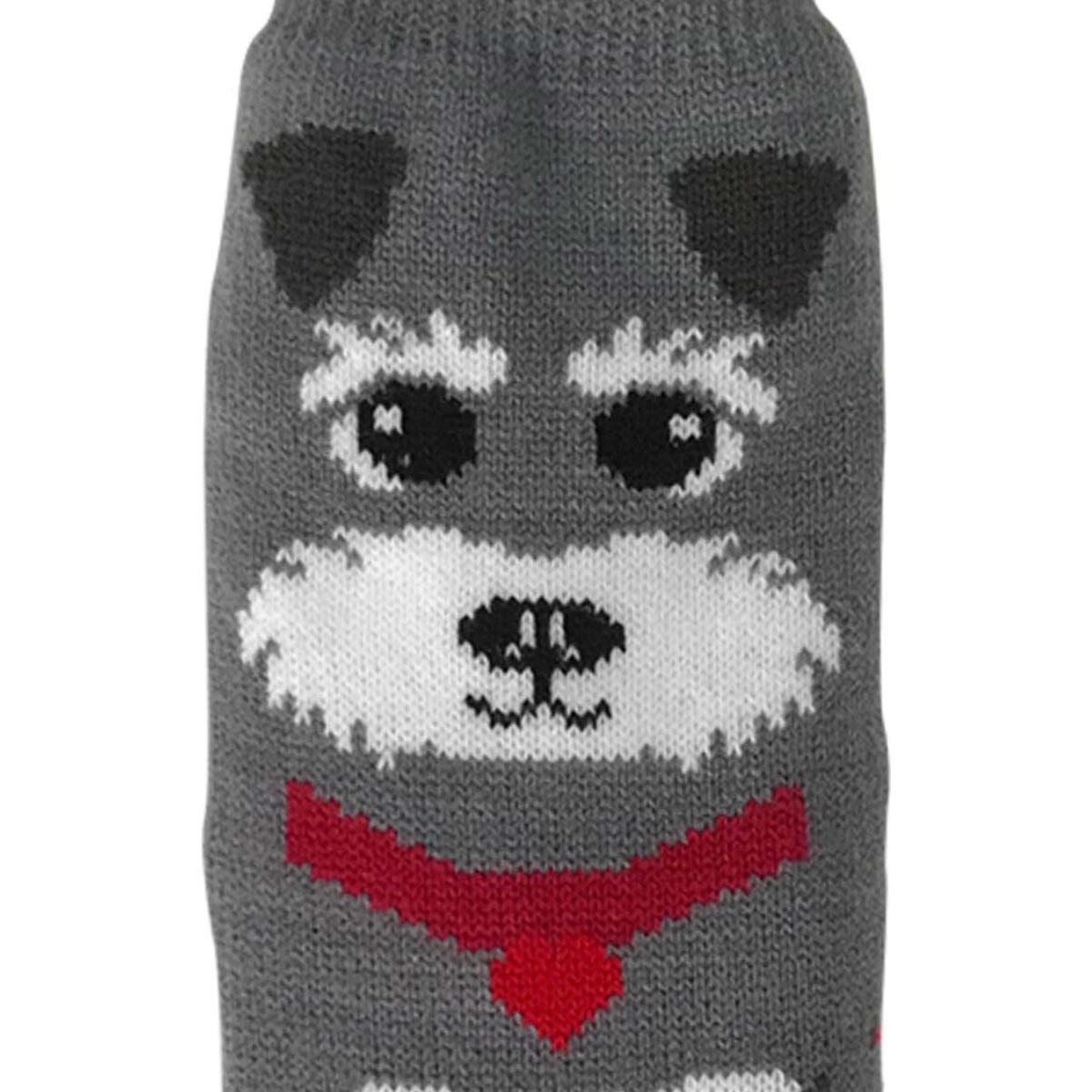 Calcetín de Sherpa Spunky para Niña Oscar Hackman Modelo Hc-Cshnpnky-19