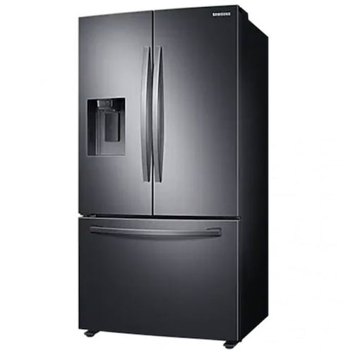 Refrigerador Samsung French Door 27Ft Rf27T5201Sg/em Negro
