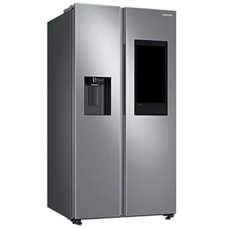 Refrigerador Side By Side
